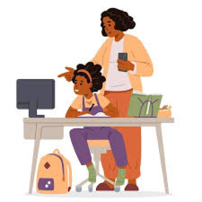 PTG Enfant - Mentorat et Coaching